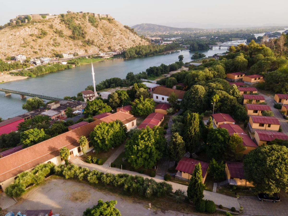 Village Of Peace - House 25 Shkodra Kültér fotó
