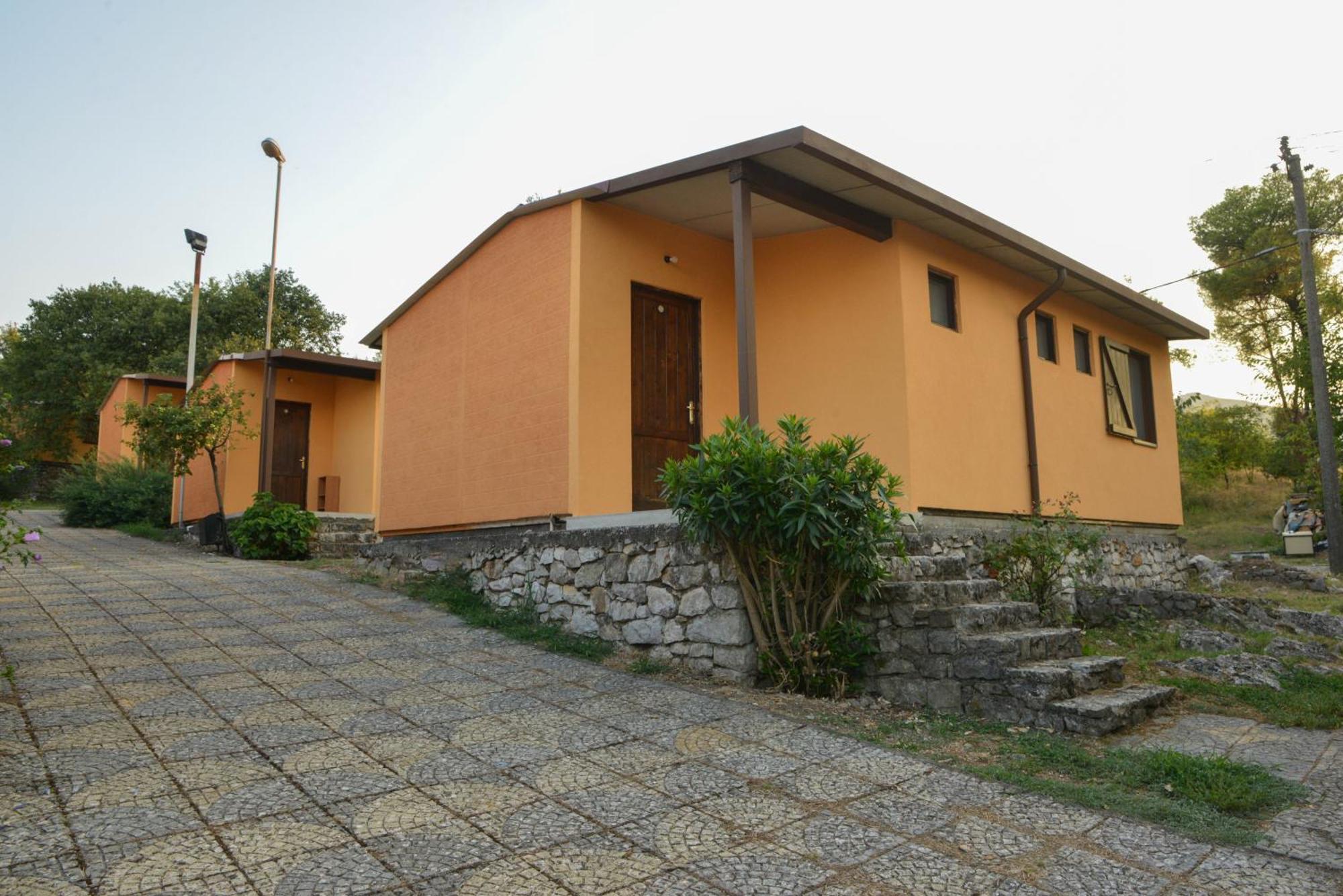Village Of Peace - House 25 Shkodra Kültér fotó
