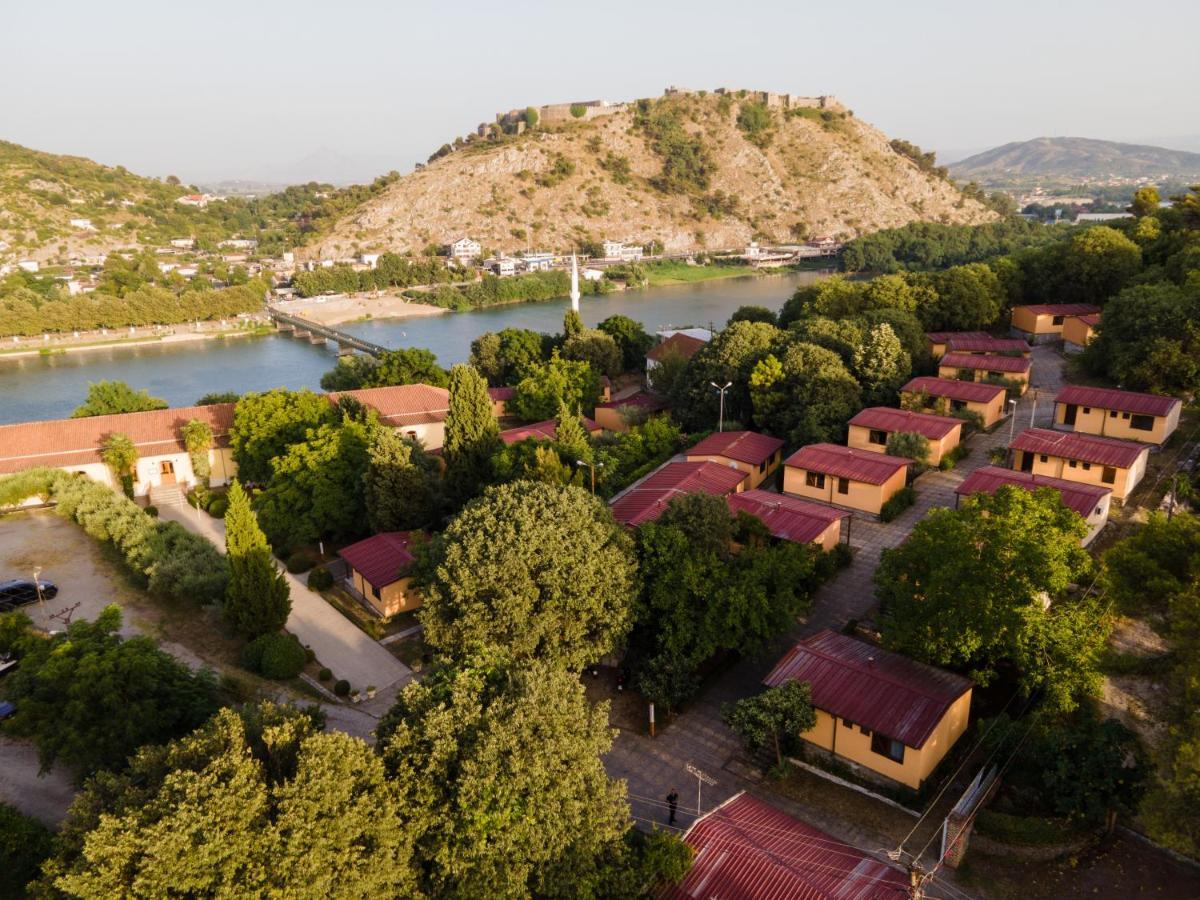 Village Of Peace - House 25 Shkodra Kültér fotó